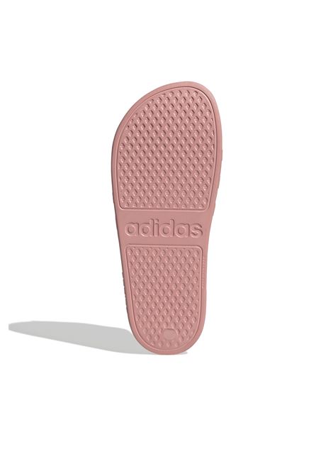 Ciabatte Adidas Adilette Aqua Rosa Cipria Donna ADIDAS CORE | Ciabatte | GZ5877-